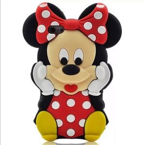 Minnie Mouse Case